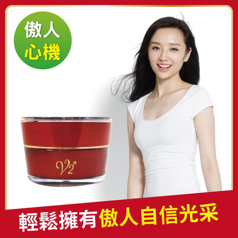 S美人窈窕管理【DR.UP】活力美胸精華